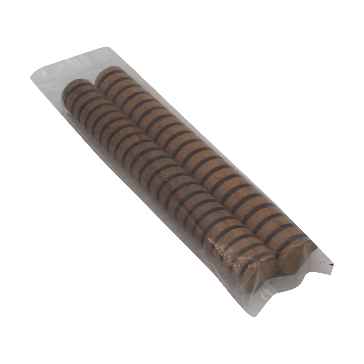 Barrel Mill  French Light Oak Infused Spiral - 2 Pack (8" Length)