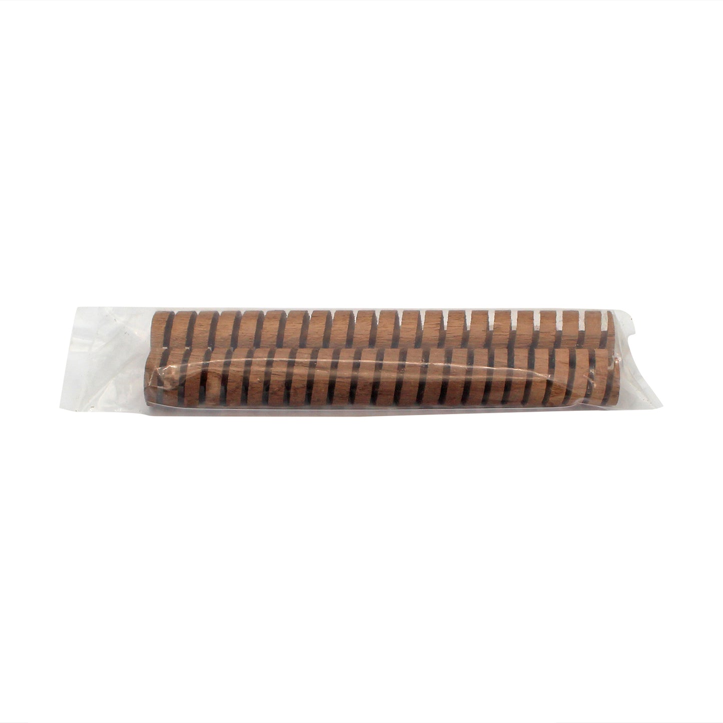 Barrel Mill  French Light Oak Infused Spiral - 2 Pack (8" Length)