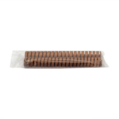 Barrel Mill  French Light Oak Infused Spiral - 2 Pack (8" Length)