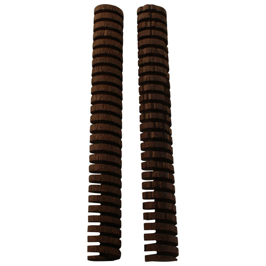 Infused French Oak Spiral - Medium Plus Toast - 2 Pack