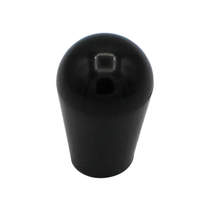 Kegland Black Plastic Tap Handle - Stubby Ball
