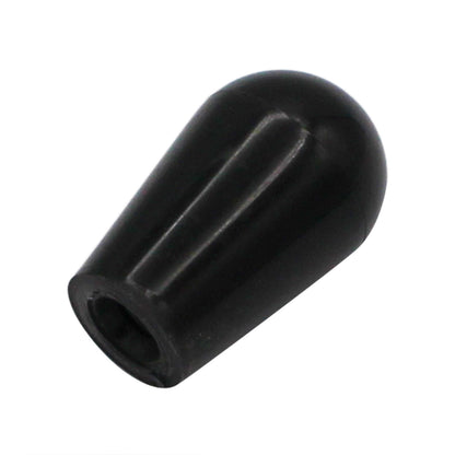 Kegland Black Plastic Tap Handle - Stubby Ball