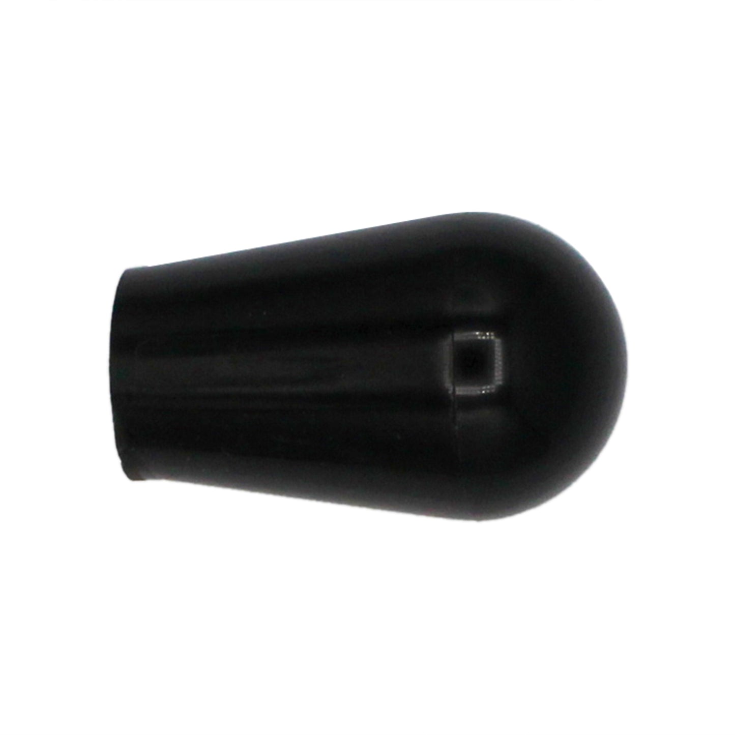 Kegland Black Plastic Tap Handle - Stubby Ball