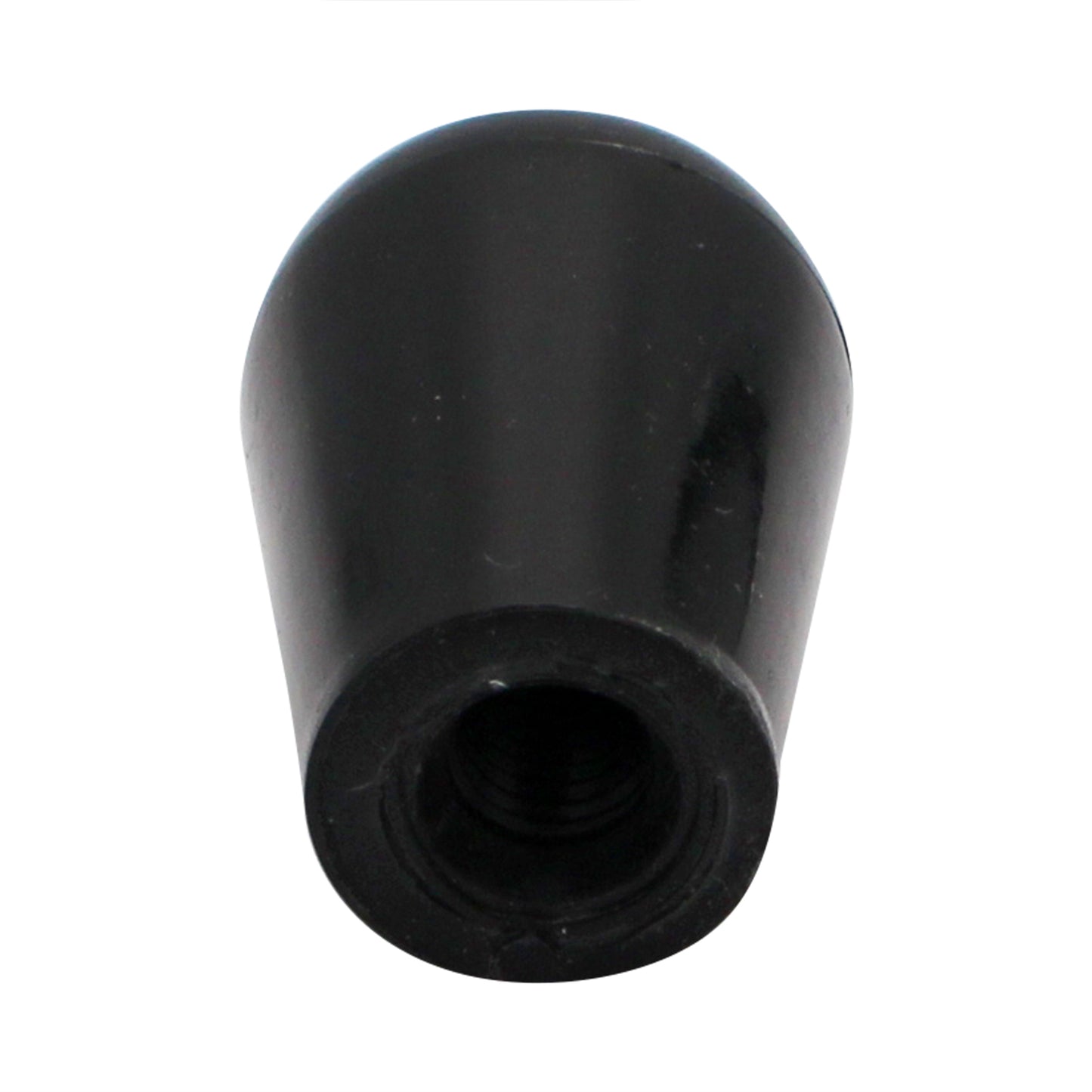 Kegland Black Plastic Tap Handle - Stubby Ball