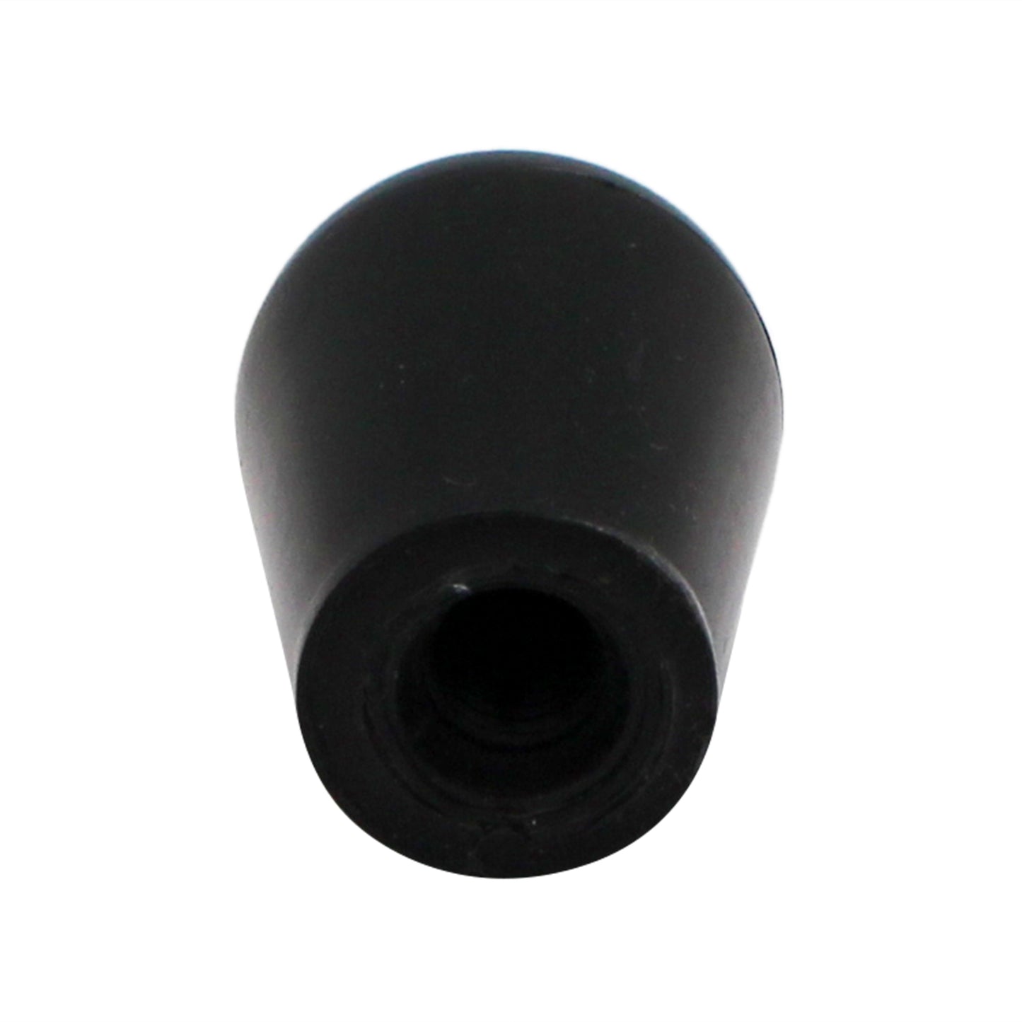 Kegland Black Plastic Tap Handle - Stubby Ball