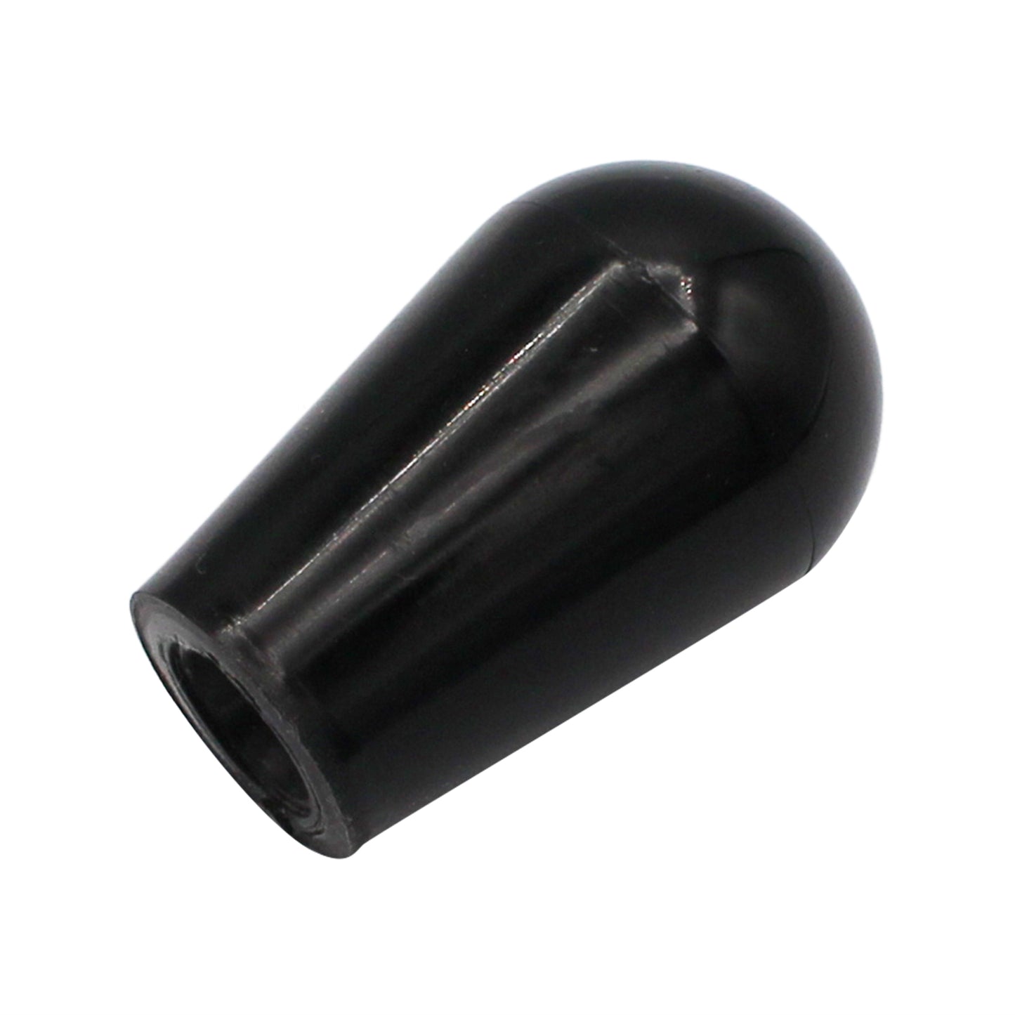 Kegland Black Plastic Tap Handle - Stubby Ball