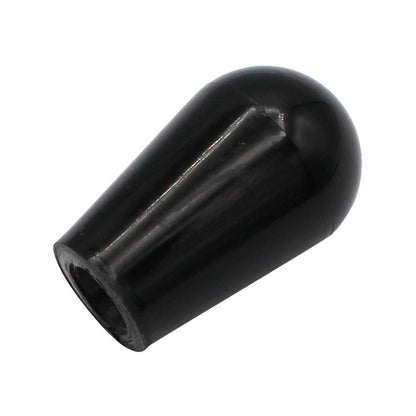 Kegland Black Plastic Tap Handle - Stubby Ball