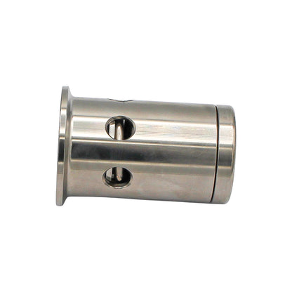 1.5" Tri Clamp Pressure Relief Valve - Tri Clover Sanitary Stainless Steel Fitting -  Canuck Homebrew Supply, Canada
