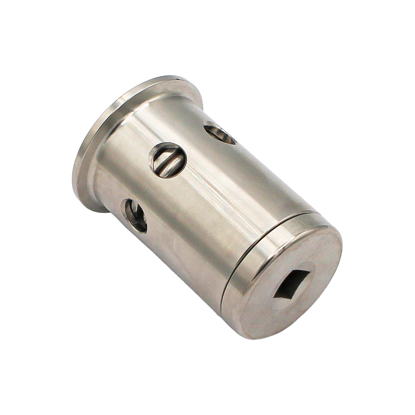 1.5" Tri Clamp Pressure Relief Valve - Tri Clover Sanitary Stainless Steel Fitting -  Canuck Homebrew Supply, Canada