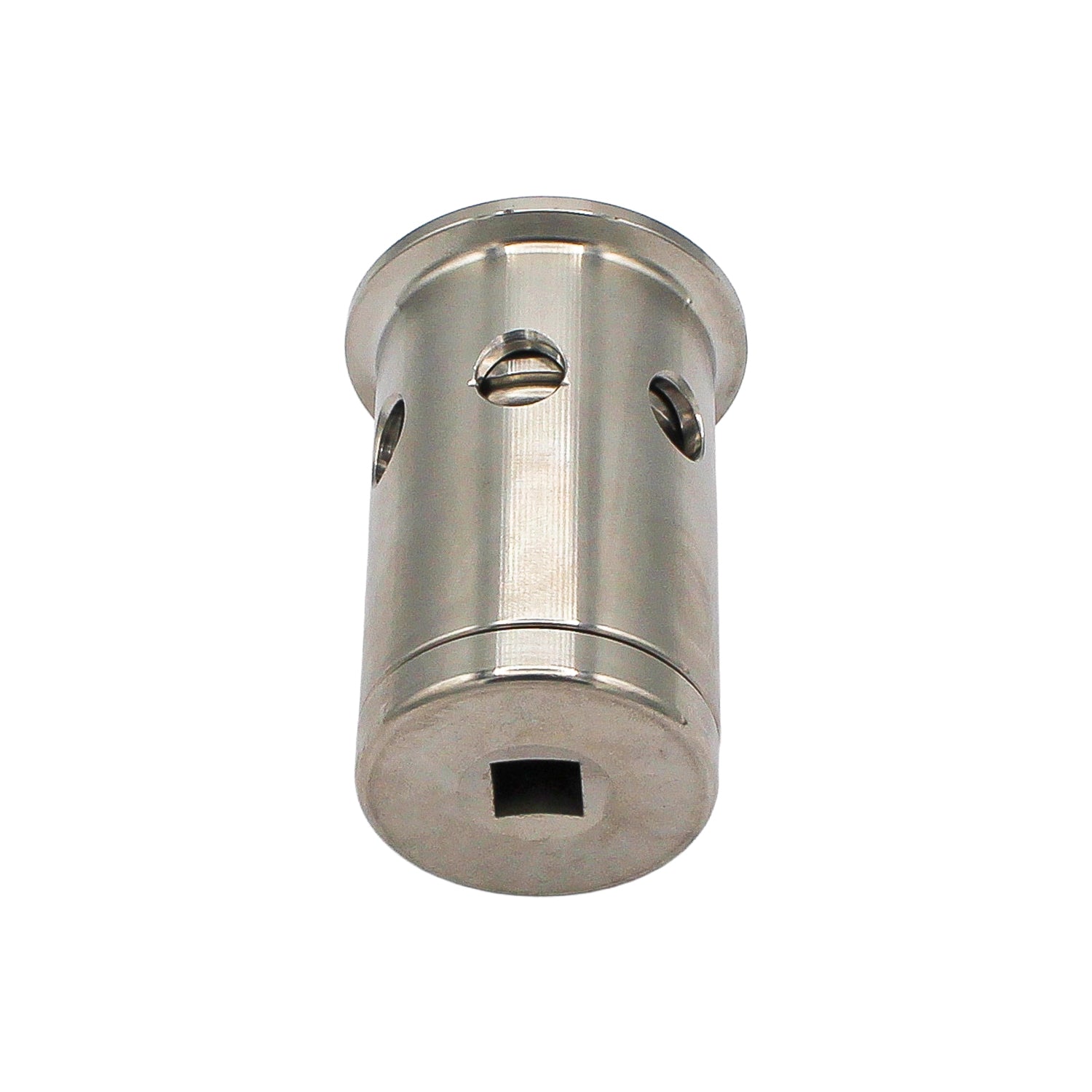 1.5" Tri Clamp Pressure Relief Valve - Tri Clover Sanitary Stainless Steel Fitting -  Canuck Homebrew Supply, Canada