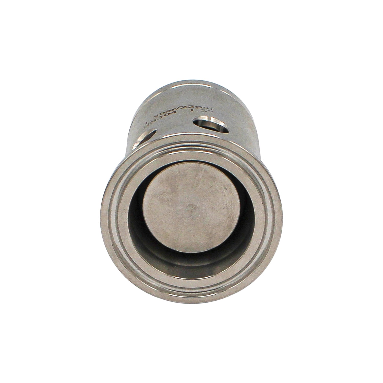 1.5" Tri Clamp Pressure Relief Valve - Tri Clover Sanitary Stainless Steel Fitting -  Canuck Homebrew Supply, Canada