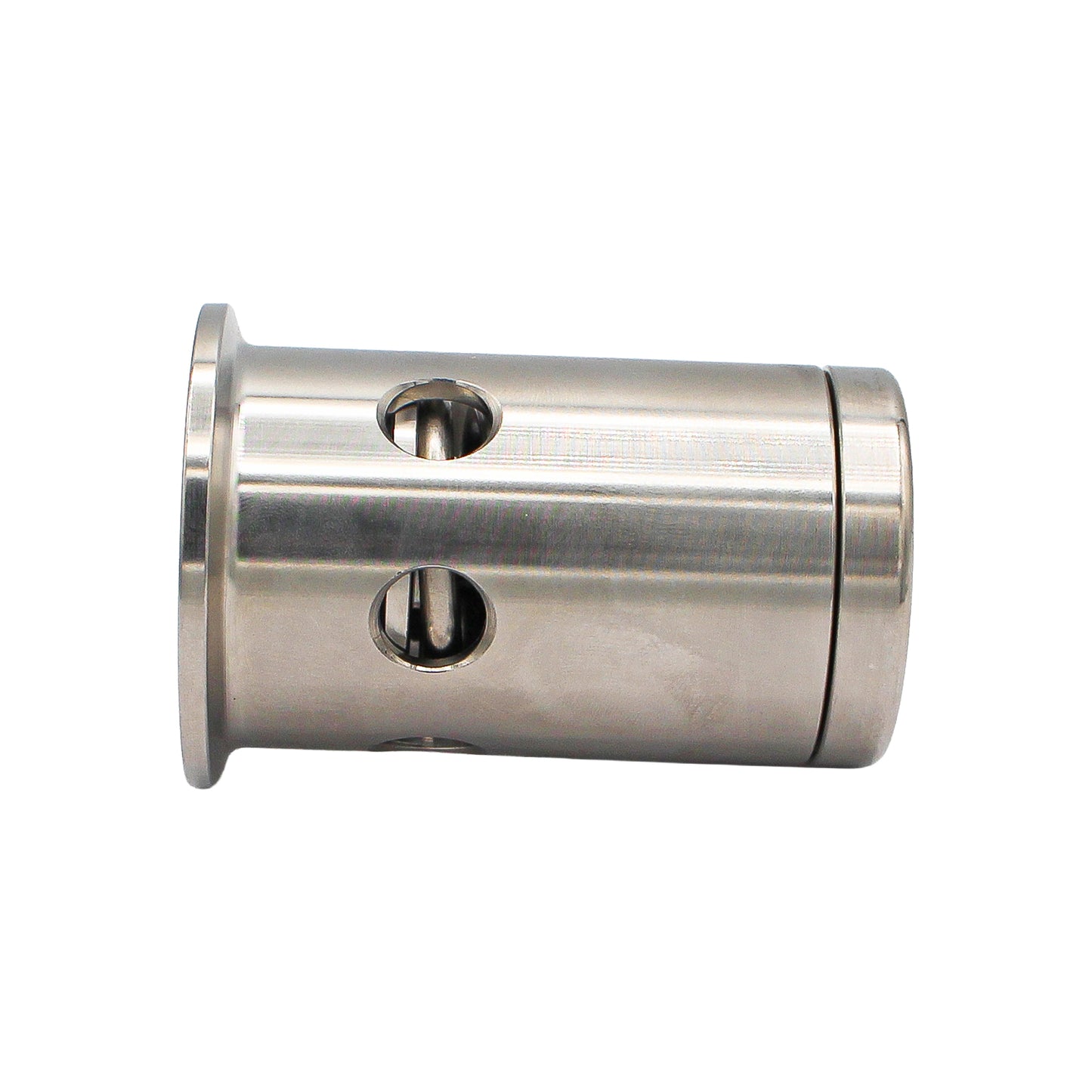 1.5" Tri Clamp Pressure Relief Valve - Tri Clover Sanitary Stainless Steel Fitting -  Canuck Homebrew Supply, Canada