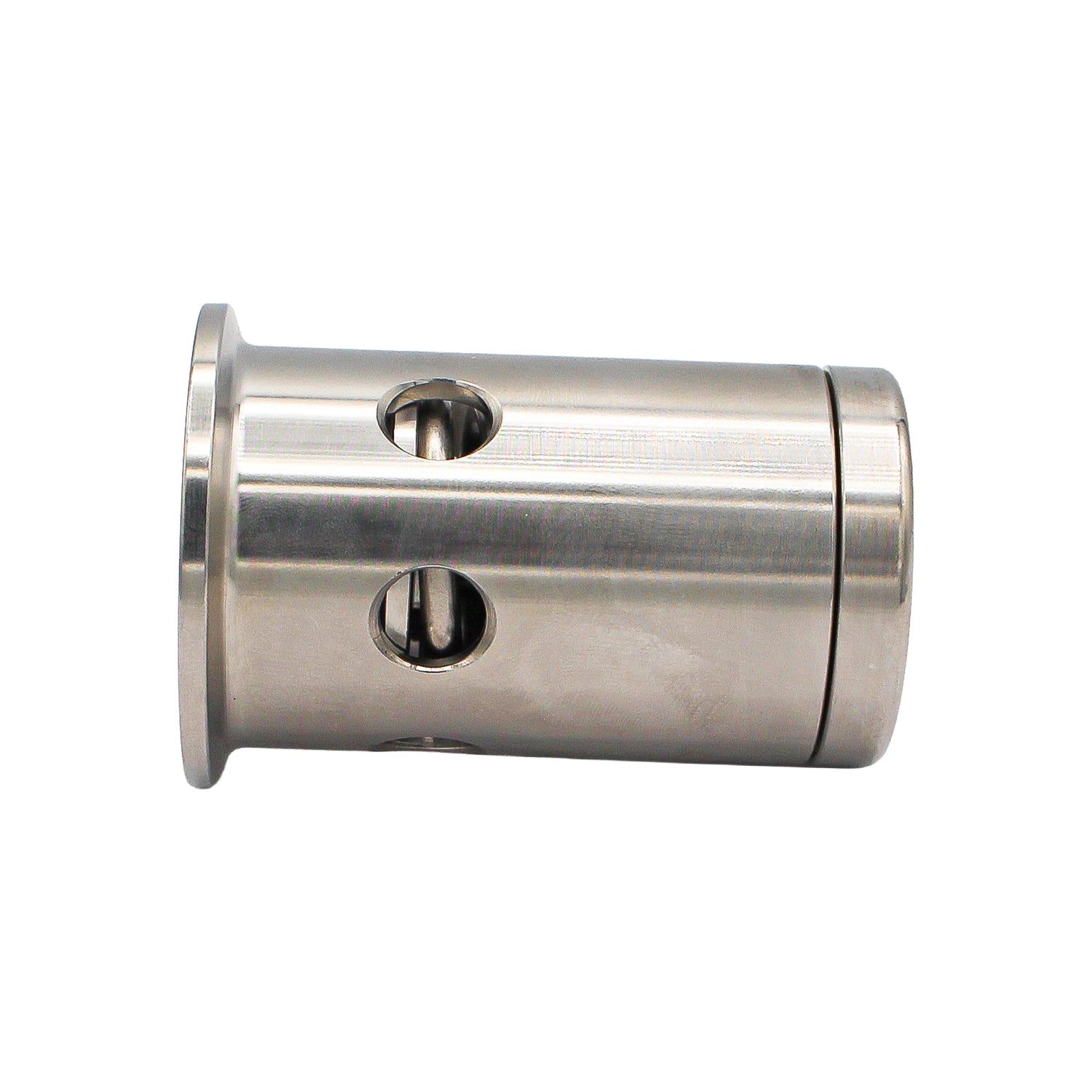 1.5" Tri Clamp Pressure Relief Valve - Tri Clover Sanitary Stainless Steel Fitting -  Canuck Homebrew Supply, Canada