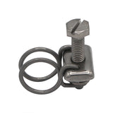 Stainless Steel Wire Hose Clamp - 11mm to 14mm