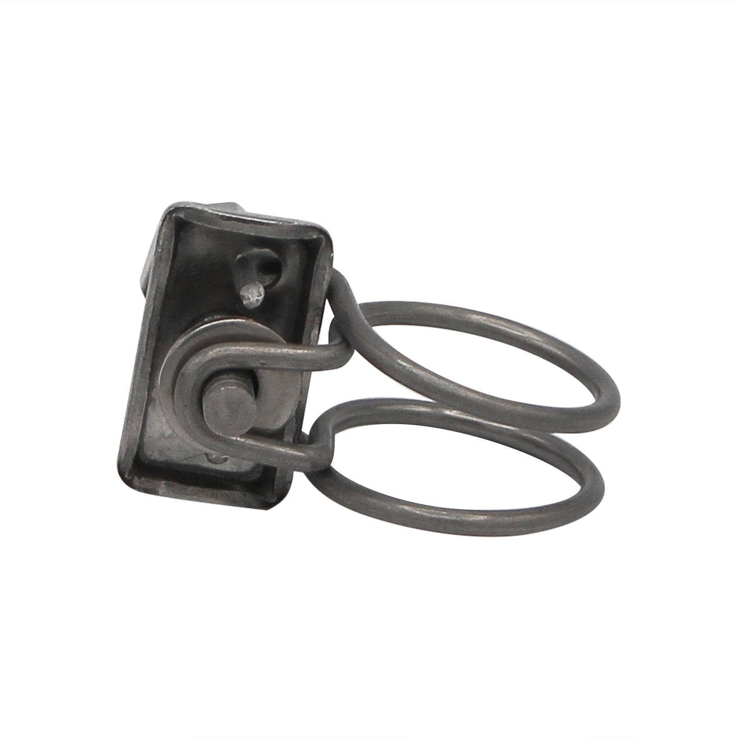 Stainless Steel Wire Hose Clamps - 15mm to 18mm