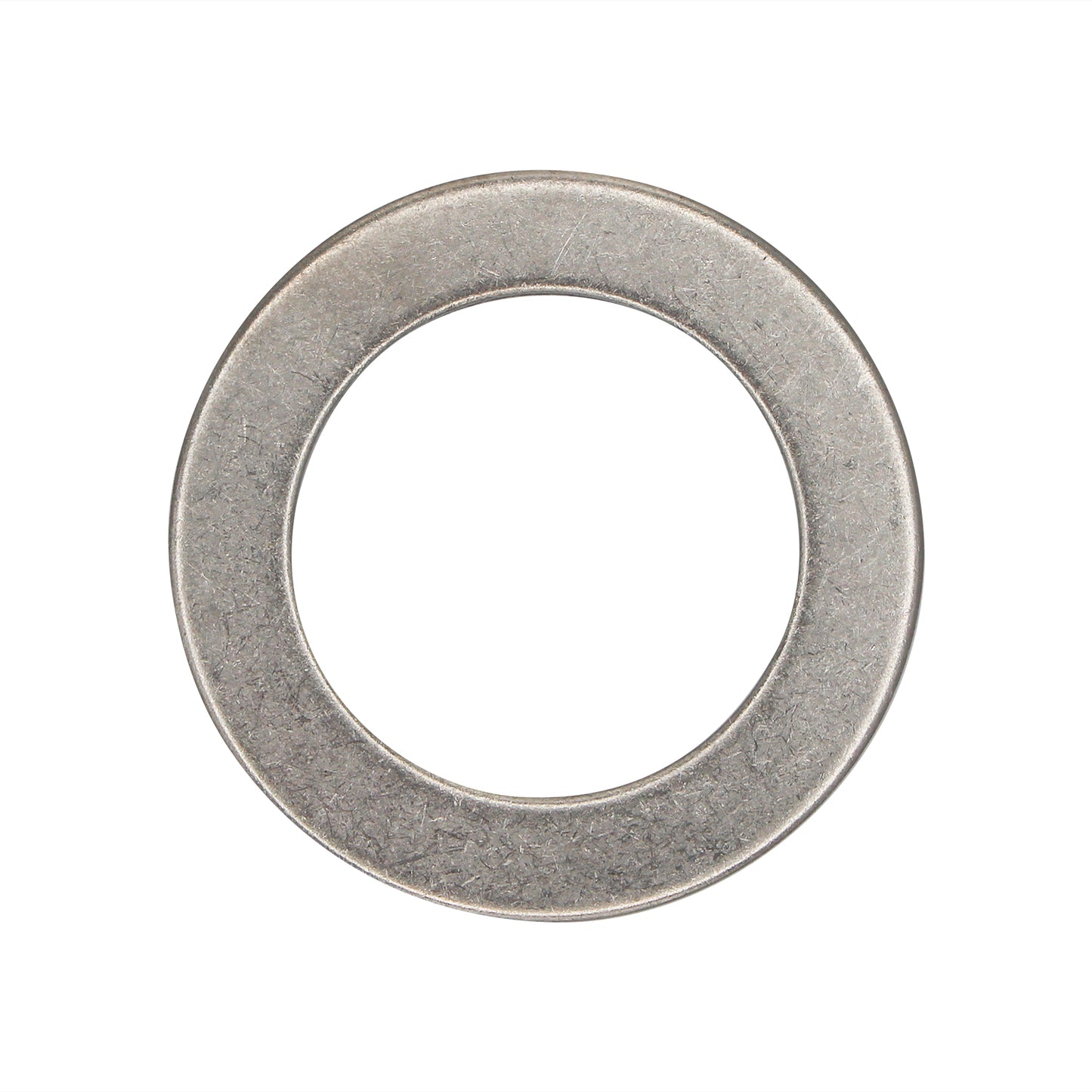 Stainless Steel Slim Washer - 1 1/2" ID