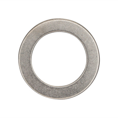 Stainless Steel Slim Washer - 1 1/2" ID