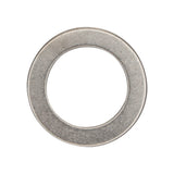 Stainless Steel Slim Washer - 1 1/2" ID
