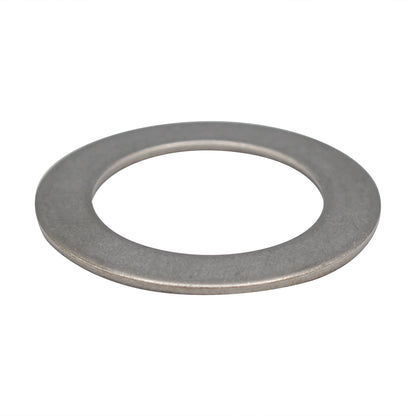 Stainless Steel Slim Washer - 1 1/2" ID