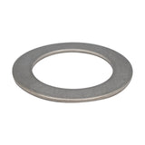 Stainless Steel Slim Washer - 1 1/2" ID