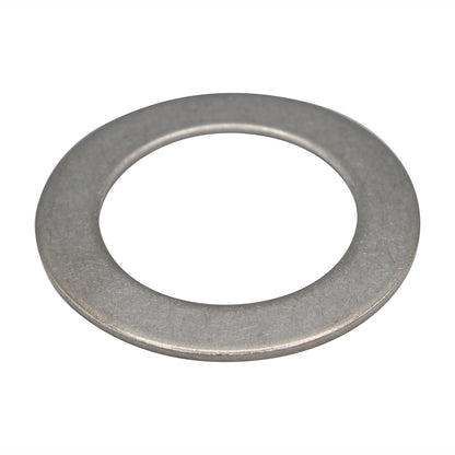 Stainless Steel Slim Washer - 1 1/2" ID