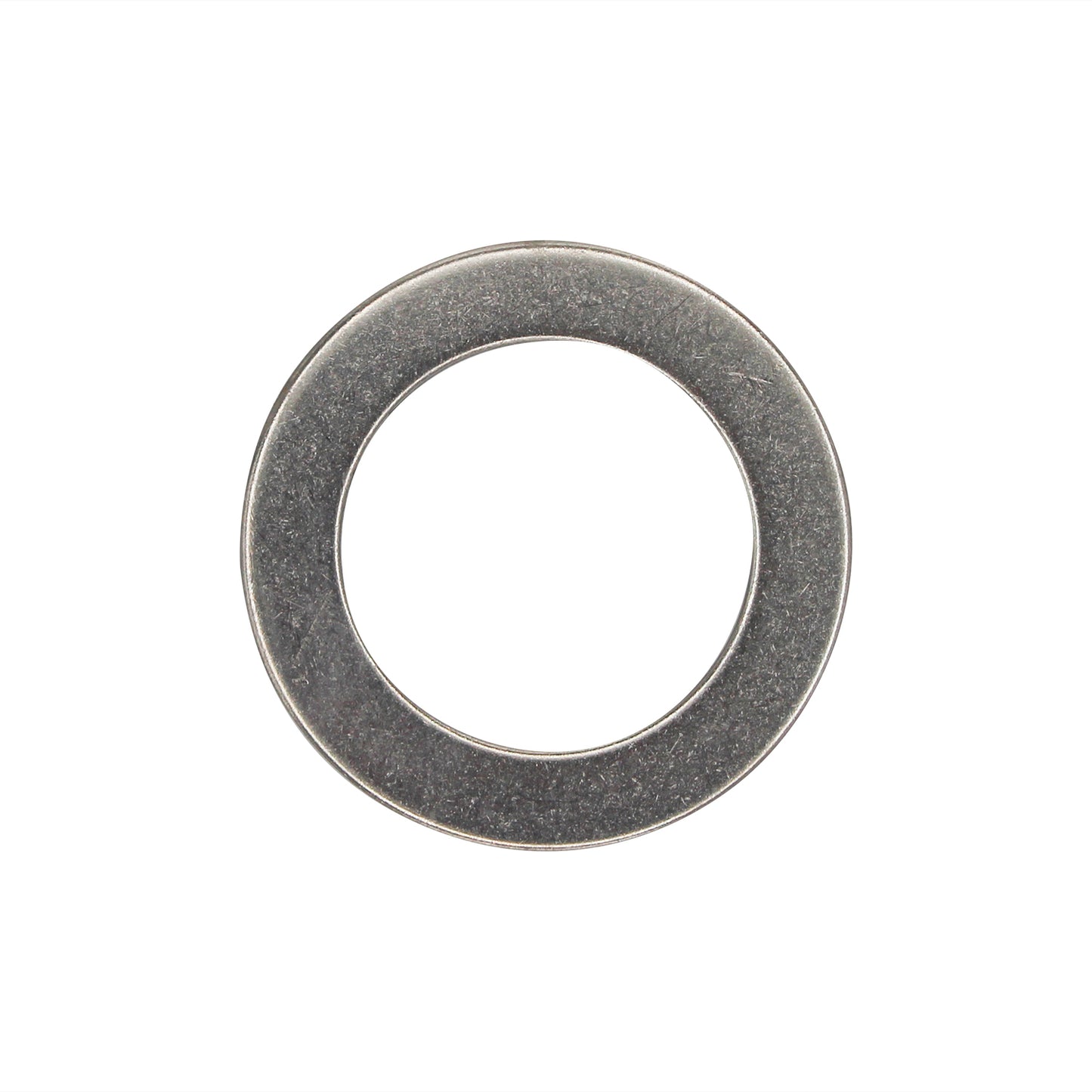 Stainless Steel Slim Washer - 1" ID