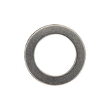 Stainless Steel Slim Washer - 1" ID