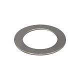 Stainless Steel Slim Washer - 1" ID
