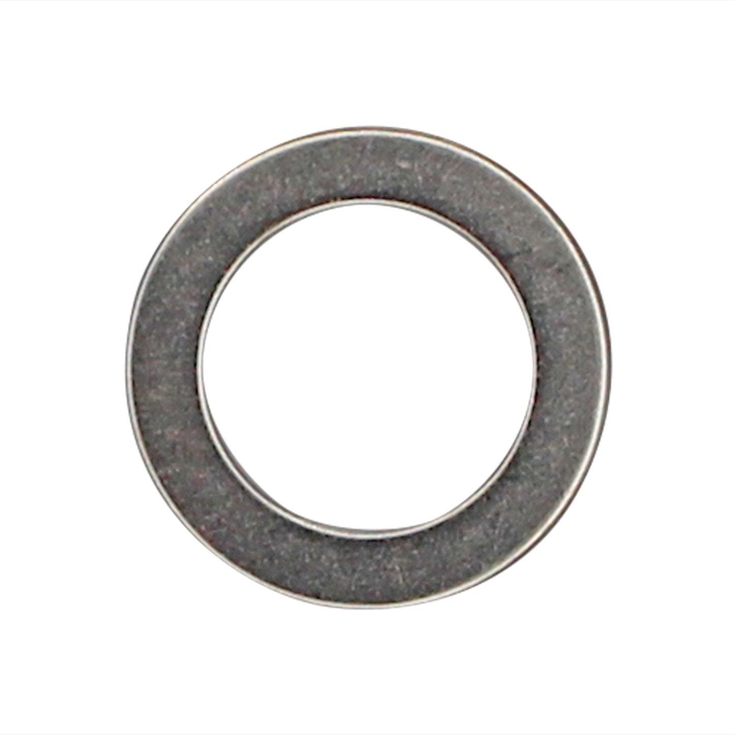 Stainless Steel Slim Washer - 1" ID