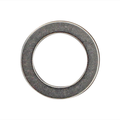 Stainless Steel Slim Washer - 1" ID