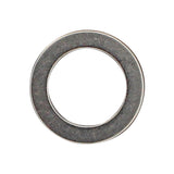 Stainless Steel Slim Washer - 1" ID