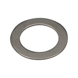 Stainless Steel Slim Washer - 1" ID