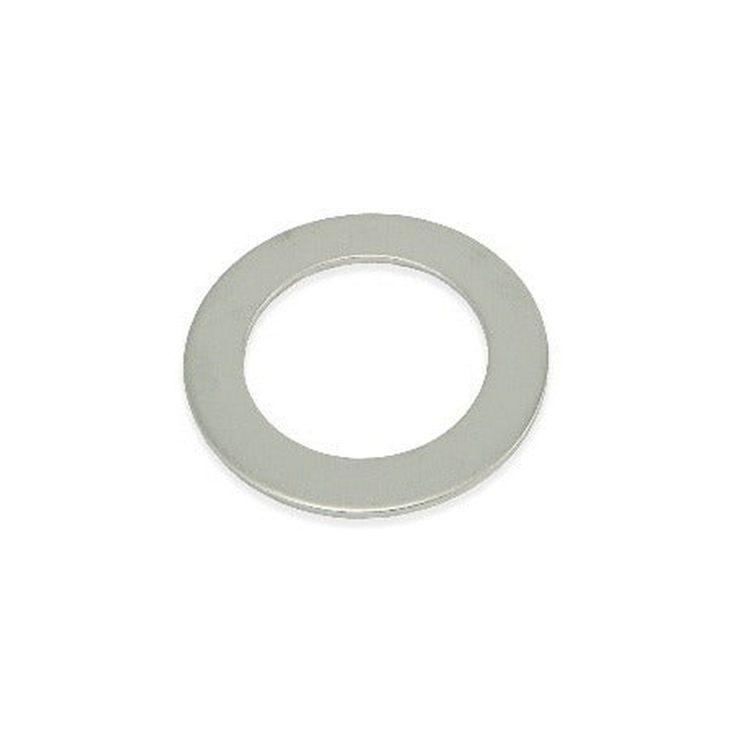 1" ID Stainless Steel Slim Washer - Canadian Homebrewing Supplier - Free Shipping - Canuck Homebrew Supply
