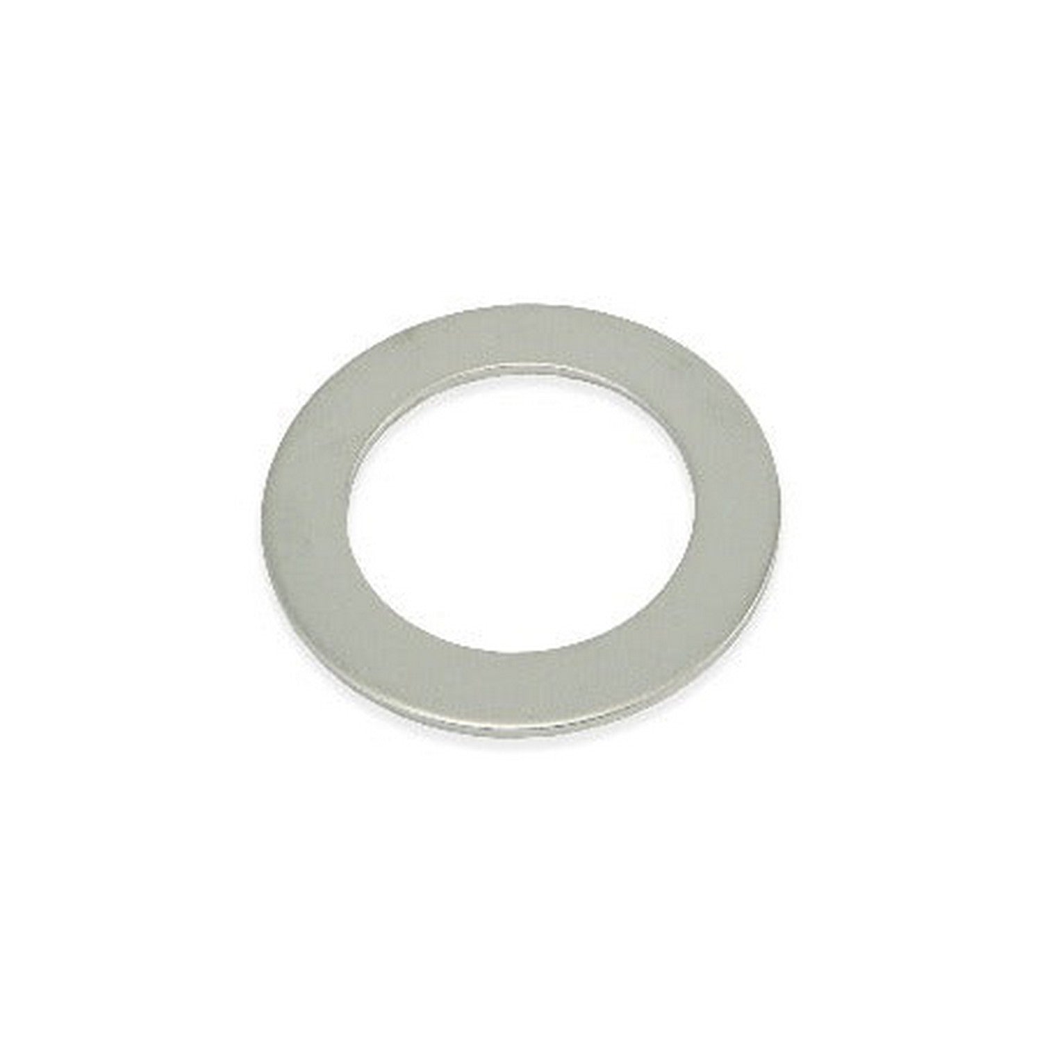 1" ID Stainless Steel Slim Washer - Canadian Homebrewing Supplier - Free Shipping - Canuck Homebrew Supply