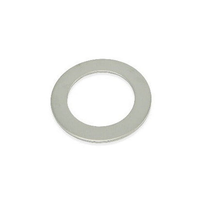 1" ID Stainless Steel Slim Washer - Canadian Homebrewing Supplier - Free Shipping - Canuck Homebrew Supply