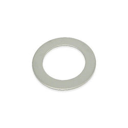 1" ID Stainless Steel Slim Washer - Canadian Homebrewing Supplier - Free Shipping - Canuck Homebrew Supply