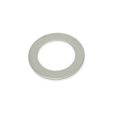 1" ID Stainless Steel Slim Washer - Canadian Homebrewing Supplier - Free Shipping - Canuck Homebrew Supply