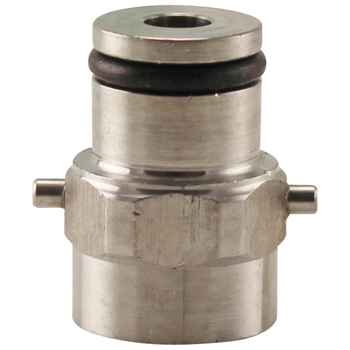 Pin Lock Post - Gas 9/16