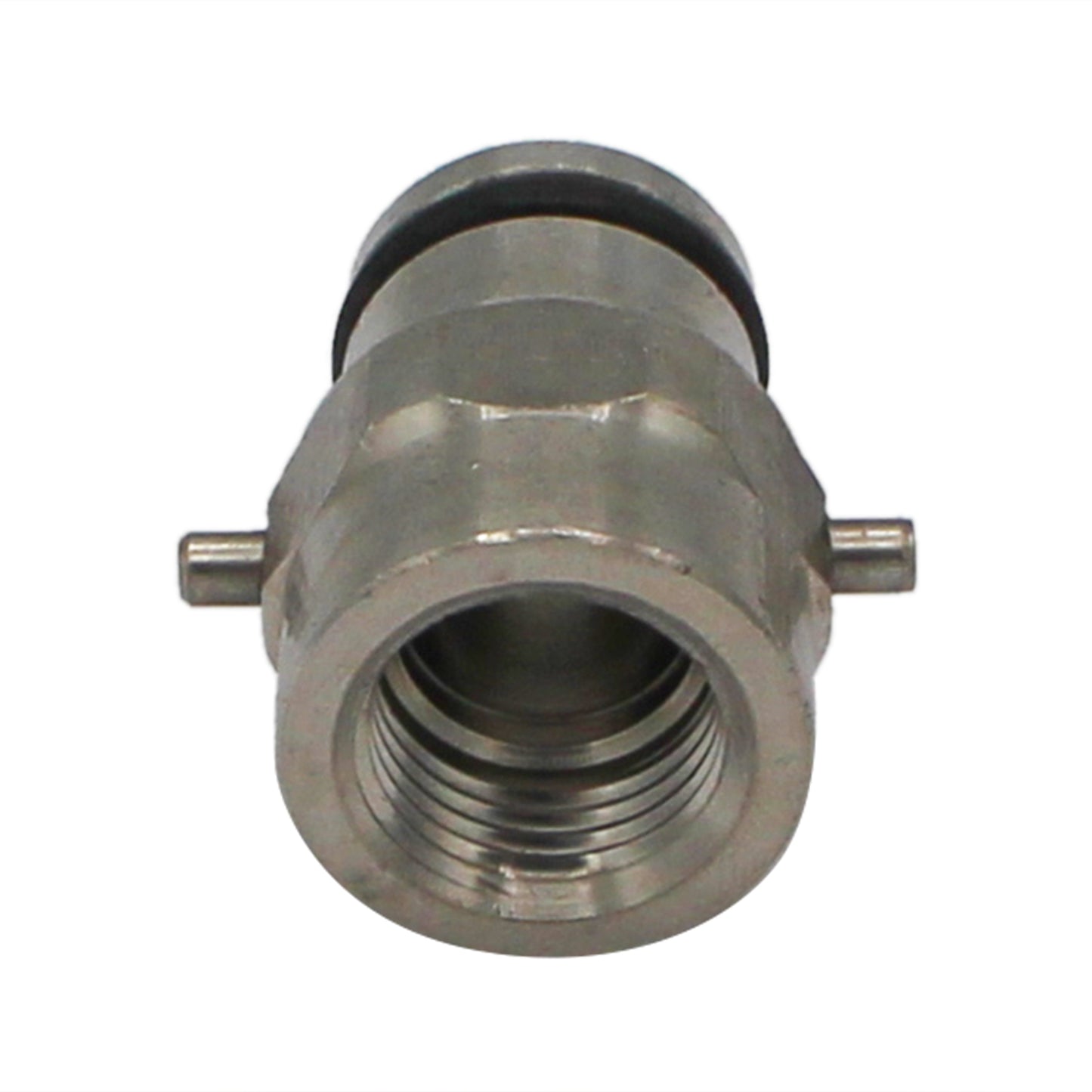 Pin Lock Post - Gas 9/16