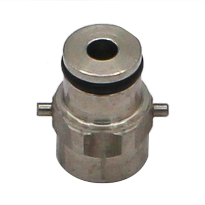 Pin Lock Post - Gas 9/16
