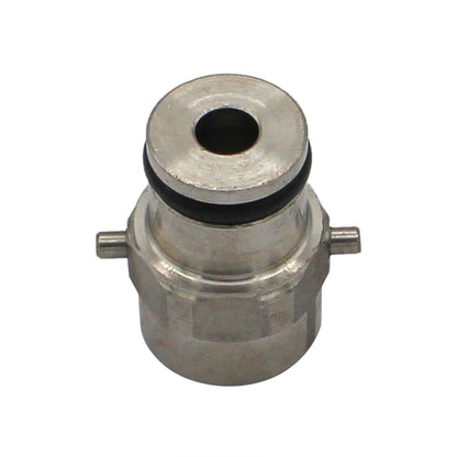 Pin Lock Post - Gas 9/16