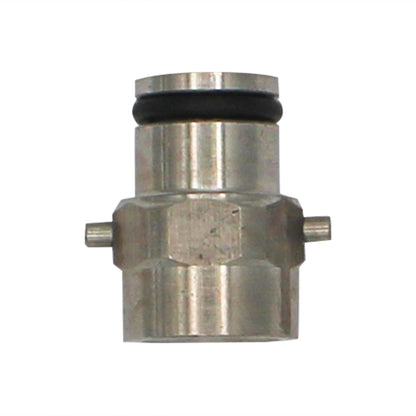 Pin Lock Post - Gas 9/16