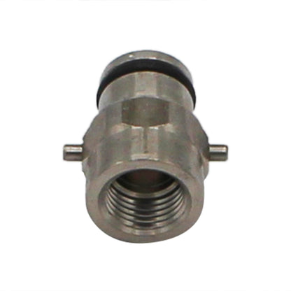 Pin Lock Post - Gas 9/16