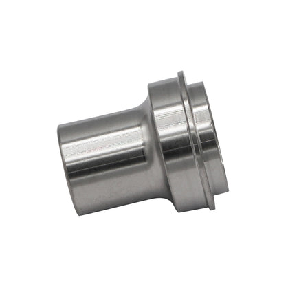 Stainless Steel Quick Disconnect Flow Control Faucet Adapter