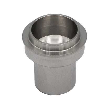 Stainless Steel Quick Disconnect Flow Control Faucet Adapter