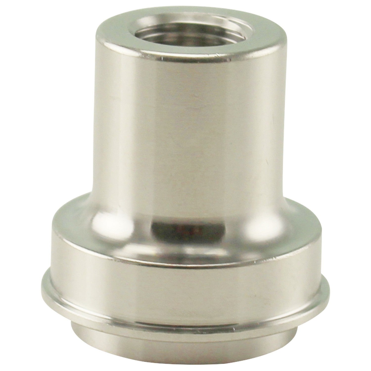 Stainless Steel Quick Disconnect Flow Control Faucet Adapter