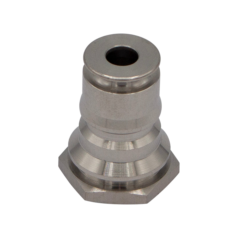 Ball Lock Post - Liquid 5/8" - Firestone V, VI, Challenger, and Super Challenger