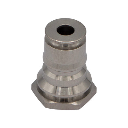 Ball Lock Post - Liquid 5/8" - Firestone V, VI, Challenger, and Super Challenger