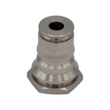 Ball Lock Post - Liquid 5/8" - Firestone V, VI, Challenger, and Super Challenger
