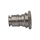 Ball Lock Post - Liquid 5/8" - Firestone V, VI, Challenger, and Super Challenger